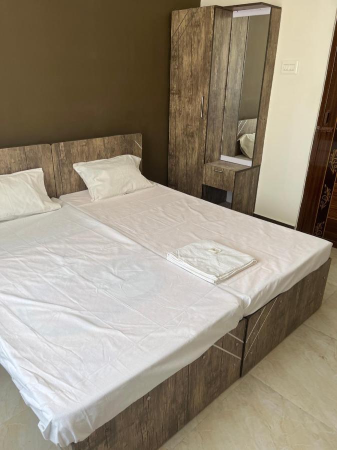 San Beach Residency Karajkkal Zewnętrze zdjęcie