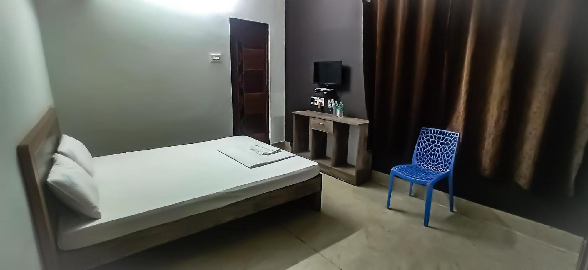 San Beach Residency Karajkkal Zewnętrze zdjęcie