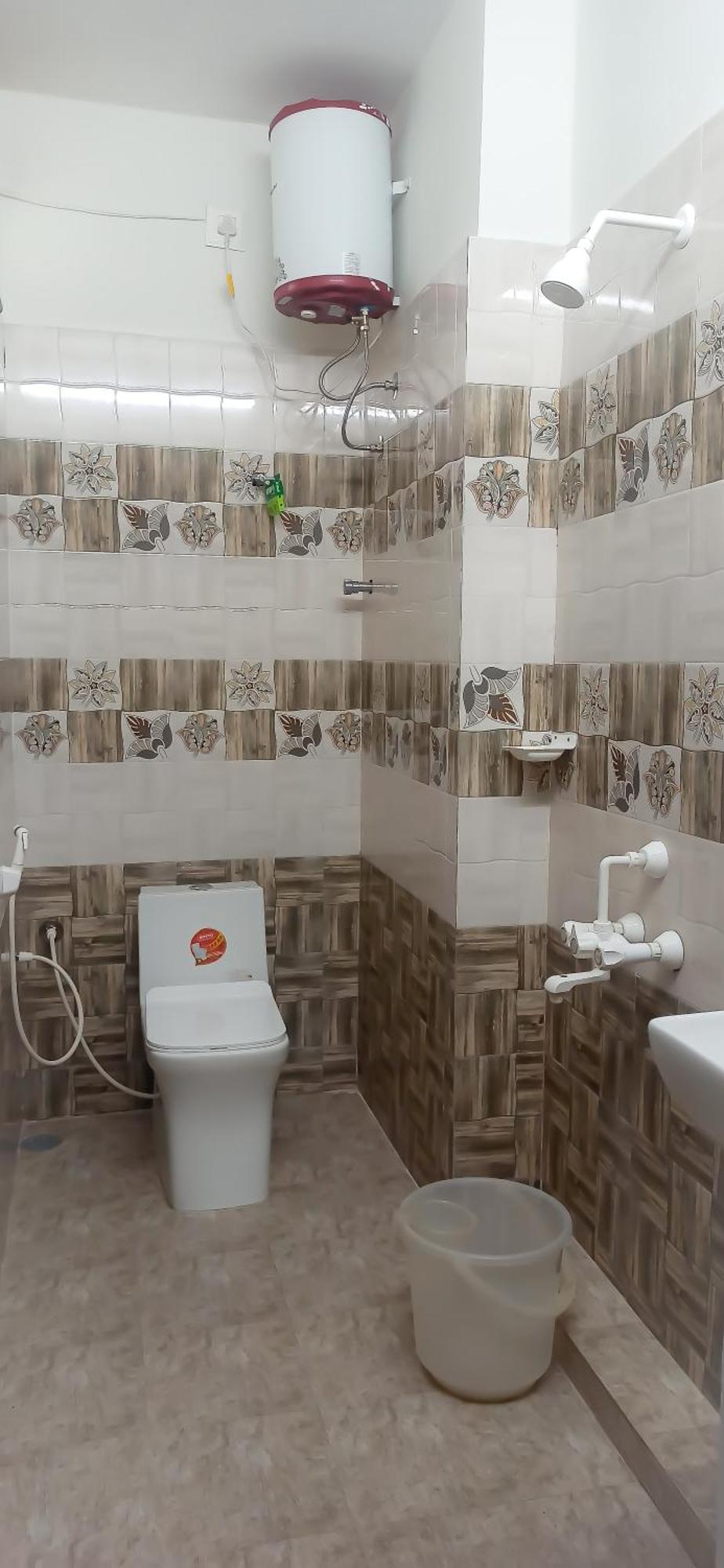 San Beach Residency Karajkkal Zewnętrze zdjęcie